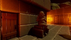A screenshot taken in Dreams. 5 of 5.