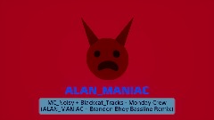 MC_Noisy + Blackcat - Monday Crew (Alan + Brandon Remix)
