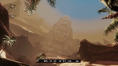 A screenshot taken in Dreams. 4 of 9.