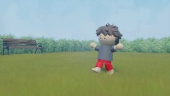 A screenshot taken in Dreams. 1 of 1.