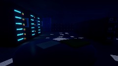 A screenshot taken in Dreams. 3 of 30.