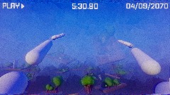 A screenshot taken in Dreams. 5 of 13.