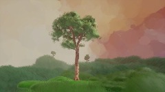 A screenshot taken in Dreams. 3 of 7.