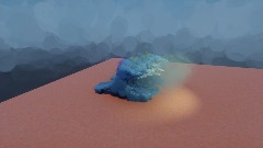 A screenshot taken in Dreams. 4 of 4.