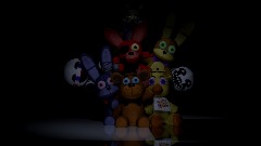 A screenshot taken in Dreams. 1 of 1.