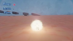 A screenshot taken in Dreams. 20 of 28.