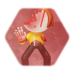 Kit EXE Enraged