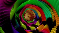 A screenshot taken in Dreams. 13 of 27.