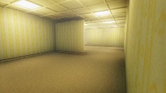 The Backrooms