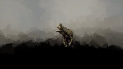 A screenshot taken in Dreams. 13 of 24.