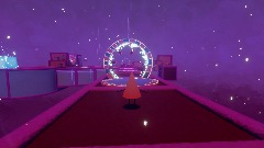 Minha Arrancada no Sonhocosmo!