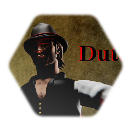 Dutch Van der linde (<term>WITH IMPROVEMENTS)