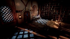 A screenshot taken in Dreams. 7 of 15.