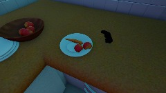 A screenshot taken in Dreams. 12 of 22.