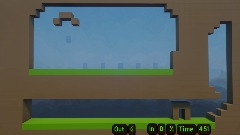 A screenshot taken in Dreams. 6 of 13.