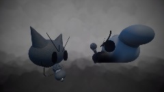 A screenshot taken in Dreams. 5 of 10.