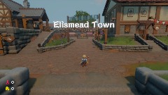Elismead Town