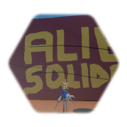 Espilon Eagle (2023 Demo 1)