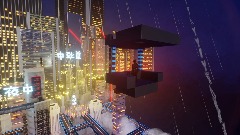 Remix of Neon City - 3/6/2020