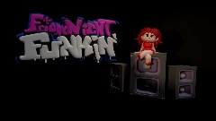 Fnf vs la gang del bosco(quasi completa)