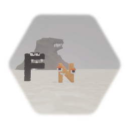 Alphabet Lore Sounds