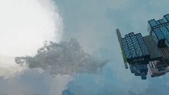 A screenshot taken in Dreams. 10 of 10.