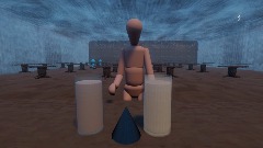 A screenshot taken in Dreams. 2 of 3.