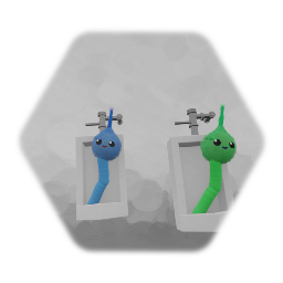 Urinal Imp