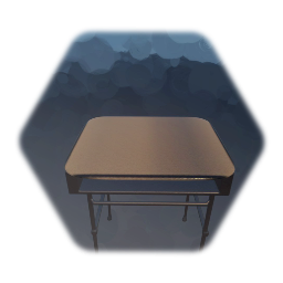 School desk