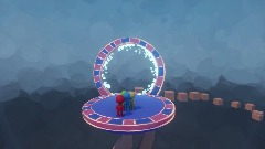 Camino imposible