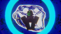 A screenshot taken in Dreams. 16 of 18.