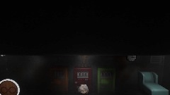 A screenshot taken in Dreams. 5 of 23.