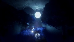 A screenshot taken in Dreams. 4 of 6.