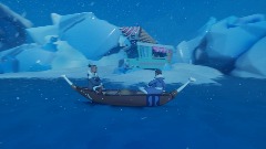 A screenshot taken in Dreams. 7 of 22.