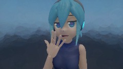 A screenshot taken in Dreams. 5 of 12.