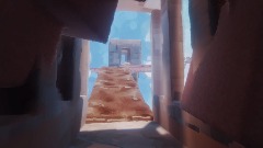 A screenshot taken in Dreams. 8 of 13.