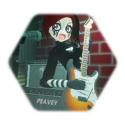 The Recording Studio