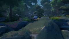 A screenshot taken in Dreams. 1 of 1.