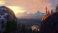 A screenshot taken in Dreams. 1 of 6.