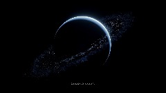 A screenshot taken in Dreams. 1 of 2.