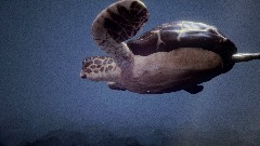 A screenshot taken in Dreams. 1 of 7.