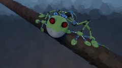 A screenshot taken in Dreams. 1 of 6.