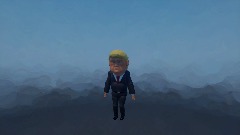 A screenshot taken in Dreams. 3 of 3.