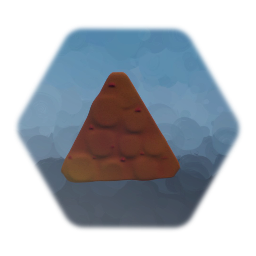 Dorito chip