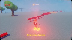 A screenshot taken in Dreams. 1 of 22.