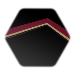 Zelda Wooden Floor border