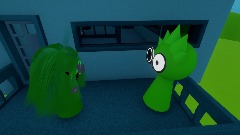 A screenshot taken in Dreams. 4 of 11.