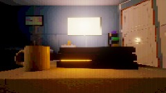 A screenshot taken in Dreams. 9 of 22.