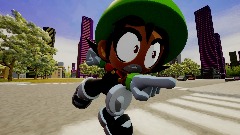 A screenshot taken in Dreams. 4 of 4.