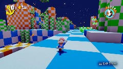 A screenshot taken in Dreams. 15 of 29.